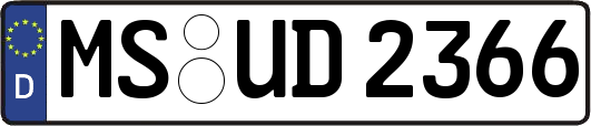 MS-UD2366