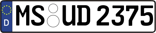 MS-UD2375