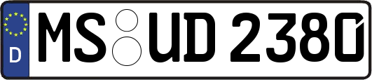 MS-UD2380