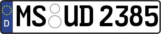 MS-UD2385