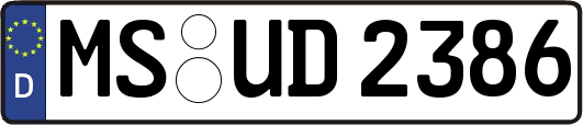 MS-UD2386