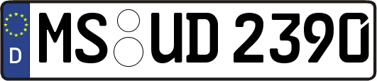MS-UD2390