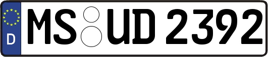 MS-UD2392