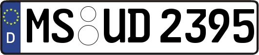 MS-UD2395