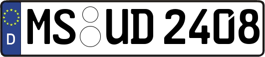 MS-UD2408