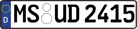 MS-UD2415