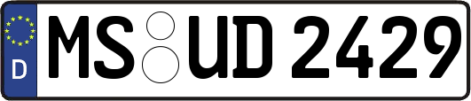 MS-UD2429
