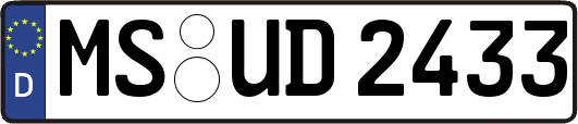 MS-UD2433