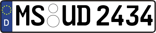 MS-UD2434