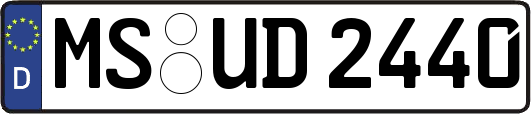 MS-UD2440