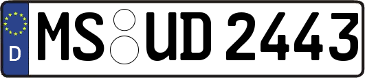 MS-UD2443