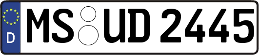 MS-UD2445