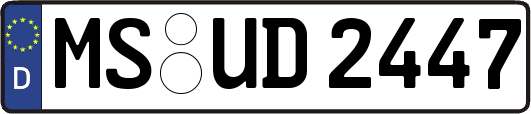 MS-UD2447