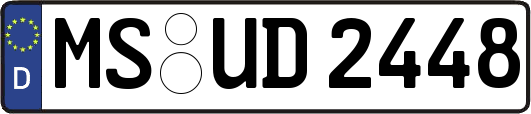 MS-UD2448