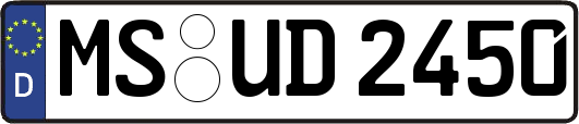 MS-UD2450
