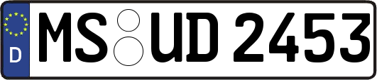 MS-UD2453