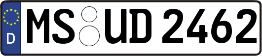 MS-UD2462
