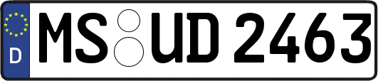 MS-UD2463