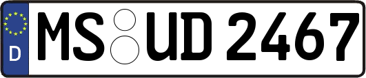 MS-UD2467