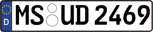 MS-UD2469