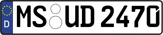 MS-UD2470