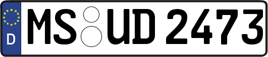 MS-UD2473