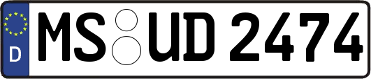 MS-UD2474