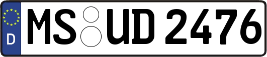 MS-UD2476