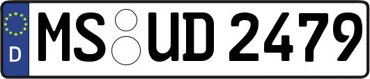 MS-UD2479