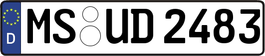 MS-UD2483