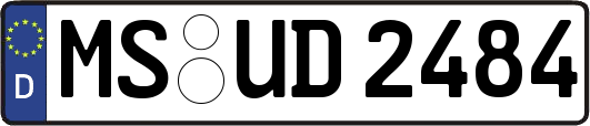 MS-UD2484