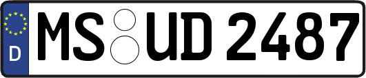 MS-UD2487