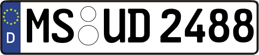 MS-UD2488