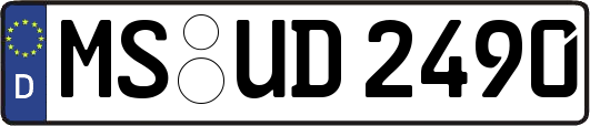 MS-UD2490