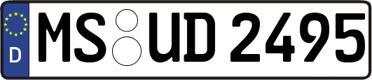 MS-UD2495