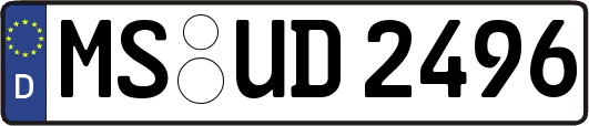 MS-UD2496