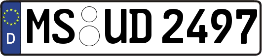 MS-UD2497