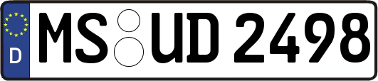 MS-UD2498