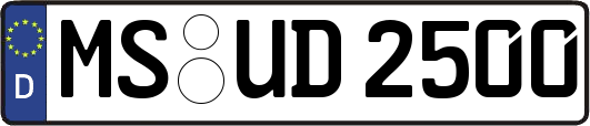 MS-UD2500