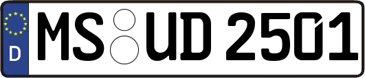 MS-UD2501