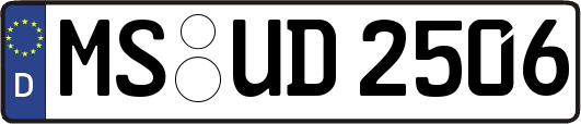 MS-UD2506