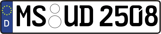 MS-UD2508