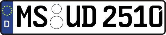 MS-UD2510