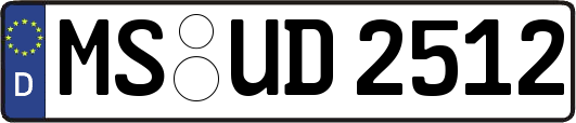 MS-UD2512