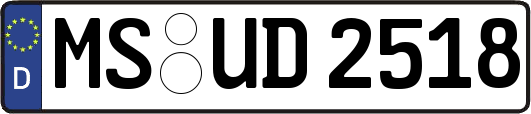 MS-UD2518