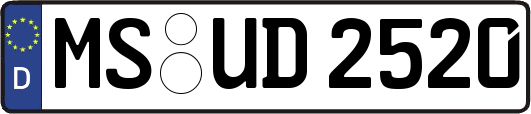 MS-UD2520