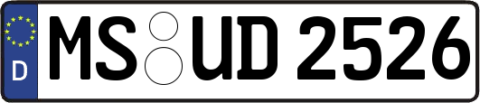 MS-UD2526