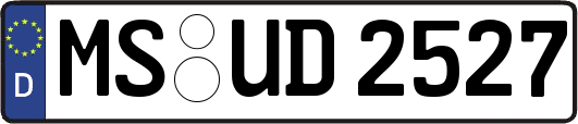 MS-UD2527