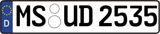 MS-UD2535