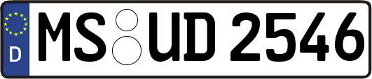 MS-UD2546